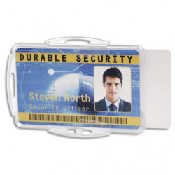 DURABLE Boîte 10...