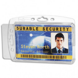 DURABLE Boîte 10...