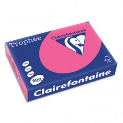 CLAIREFONTAINE Ramette de...