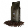 MIKO CAFE Paquet de 1kg de café en grain Emeraude 80% d'Arabica et 20% de Robusta