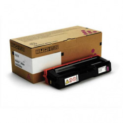 RICOH Toner Magenta SP C252...