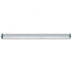 MAPED Règle plate en aluminium 50 cm
