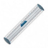 MAPED Règle aluminium (double décimètre) 20 cm
