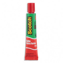 SCOTCH Colle en tube Extra-Forte 20 ml