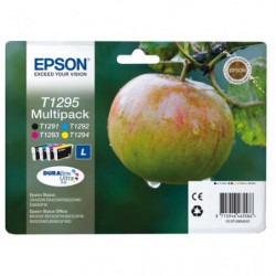 EPSON Multipack Cartouches...