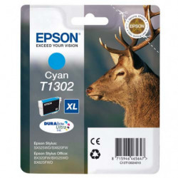 EPSON Cartouche Jet d'Encre...