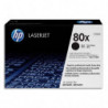 HP Cartouche Laser Noir HC CF280X