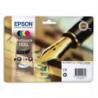 EPSON Multipack 4 couleurs C13T16364010