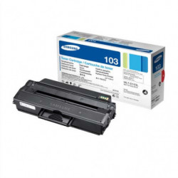 SAMSUNG Cartouche toner Magenta CLT-M504S