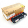 RICOH Cartouche toner Jaune 407643