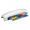 FELLOWES Plastifieuse Lunar A3 80 microns 5716701