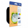 BROTHER Multipack Jet d'encre HC Cyan/Magenta/Jaune LC125XLRBWBP