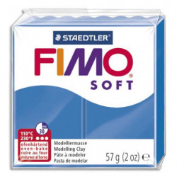 FIMO Pâte à cuire Fimo Soft...