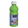 LEFRANC & BOURGEOIS Peinture acrylique Glossy 500ml Vert anis