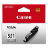 CANON Cartouche Jet d'encre Gris 551 6512B001
