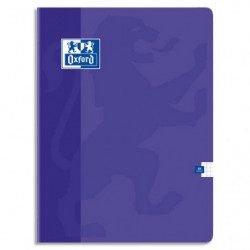 OXFORD Cahier Color Life...