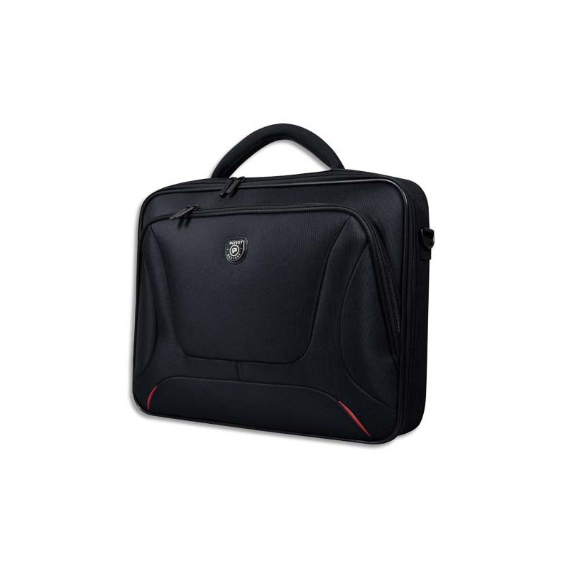 PORT DESIGNS Sacoche COURCHEVEL Clamshell 15,6''