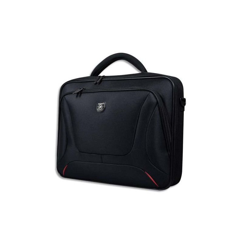 PORT DESIGNS Sacoche COURCHEVEL Clamshell 17,3''