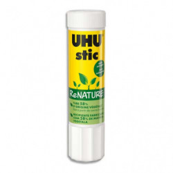 UHU Bâton de colle 21g...