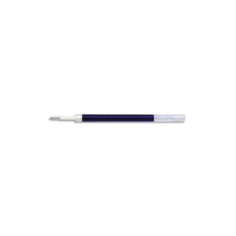 UNI-BALL Recharge pour RT207 pointe conique Bleu UMR87B
