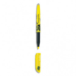 PILOT Surligneur (encre effaçable) FriXion Light encre Jaune