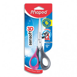 MAPED Sensoft 3D - Ciseaux...