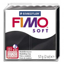 FIMO Pâte à cuire Fimo Soft...