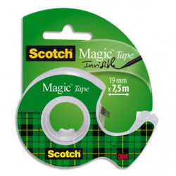 SCOTCH Ruban adhésif...