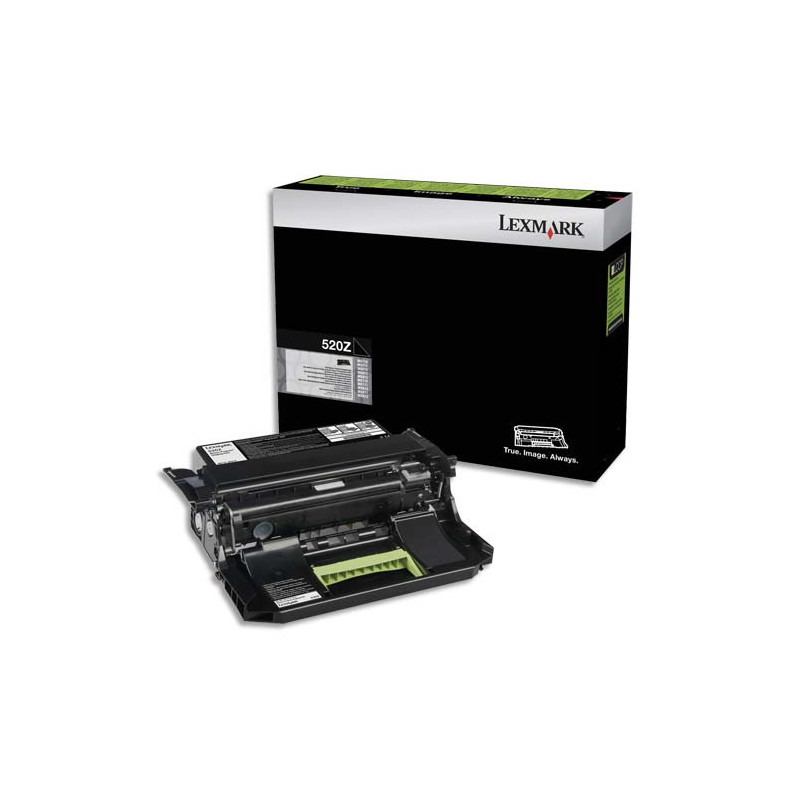 LEXMARK Unité d'image LRP 52D0Z00