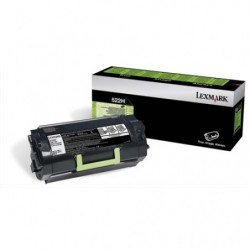 LEXMARK Cartouche toner...