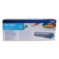 BROTHER Toner haute capacité TN245C
