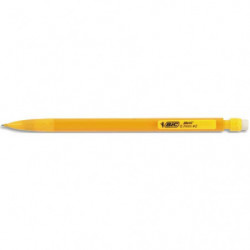BIC Matic Fun Porte-Mines 0,7 mm HB - Couleurs
