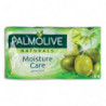 PALMOLIVE Lot de 6 Savons solides Naturals Original à l'Huile d'Olive, 6 x 90g