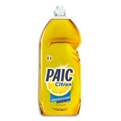 PAIC CITRON Flacon d'1,5...