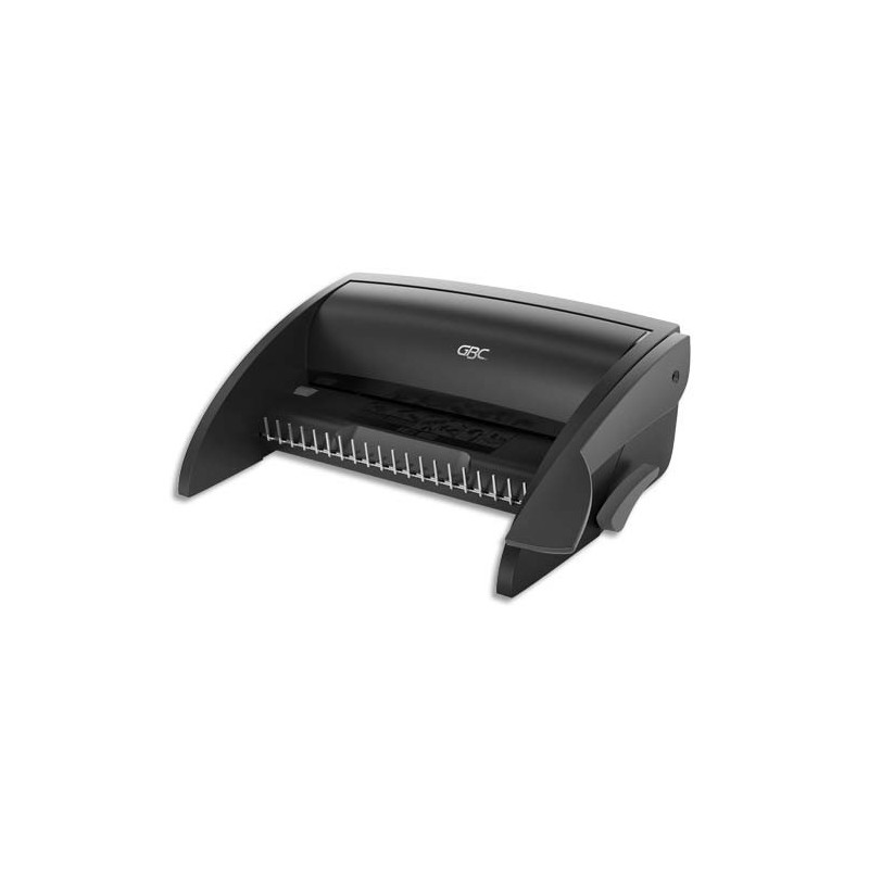 GBC Machine à relier CombBind 100, perfore jusqu'à 10 feuilles 4401843