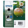 EPSON Cartouche Jet d'Encre DURABrite Ultra Noir ''Pomme'' - C13T12914012