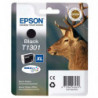 EPSON Cartouche Jet d'Encre DURABrite Ultra Noir (XL) ''Cerf'' - C13T13014012