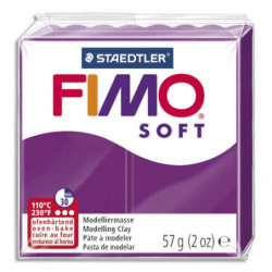 FIMO Pâte à cuire Fimo Soft...