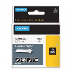 DYMO Ruban Rhino 12 mm...