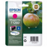 EPSON Cartouche Jet d'Encre DURABrite Ultra Magenta ''Pomme'' - C13T12934012