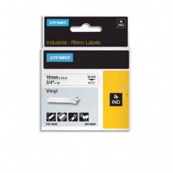 DYMO Ruban Rhino 19 mm...