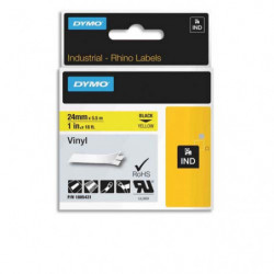 DYMO Ruban Rhino 24 mm...