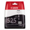 CANON Cartouche Jet d'encre PGI 525 Noir 4529B001AA