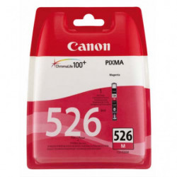 CANON Cartouche Jet d'encre Magenta CLI526M 4542B001AA