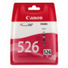 CANON Cartouche Jet d'encre Magenta CLI526M 4542B001AA