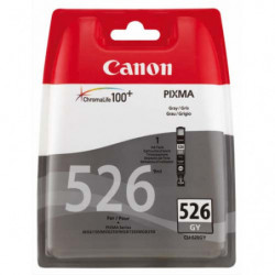 CANON Cartouche Jet d'encre Gris CLI526GY 4544B001AA