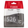 CANON Cartouche Jet d'encre Gris CLI526GY 4544B001AA