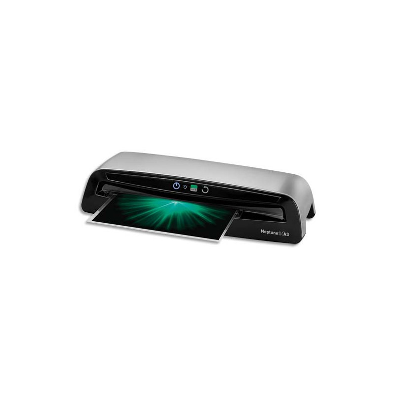 FELLOWES Plastifieuse Neptune-3 A3 175 microns - 5721501