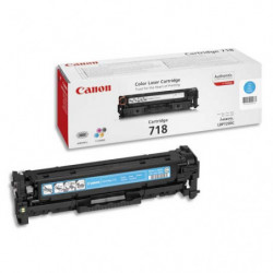 CANON Cartouche toner Cyan...
