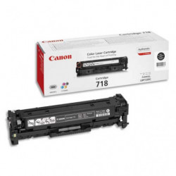 CANON Cartouche toner Noir...